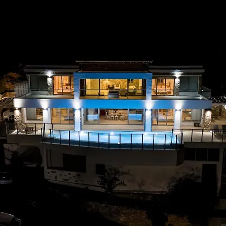 Lituanica Villa
