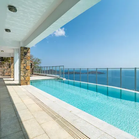 Villa Lituanica *