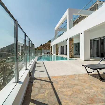 Lituanica Elounda (Crete)
