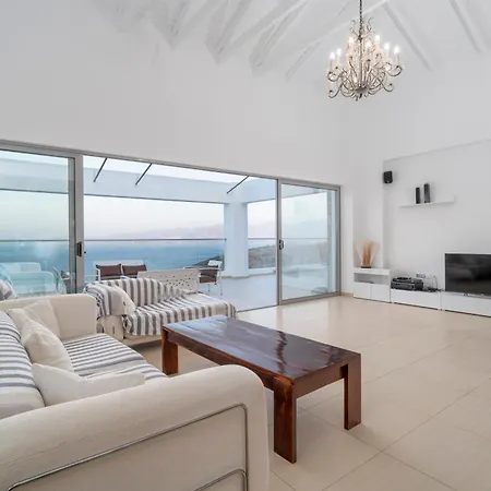 Villa Lituanica Elounda (Crete)