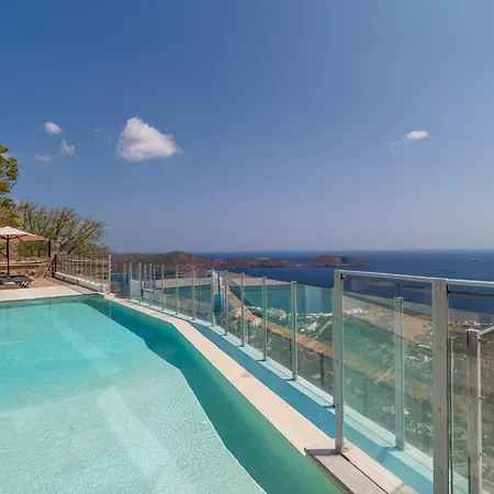 Lituanica Villa Elounda (Crete)