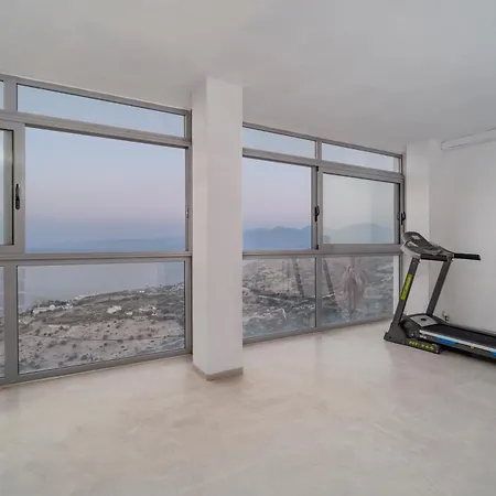 Lituanica Villa Elounda (Crete)